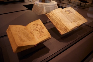 Музейное возрождение: реэкспозиция в медресе Улугбека и Тилля-Кори